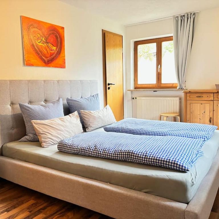 Ferienwohnung Haus Steiner - Apartment mit 1 Schlafzimmer - 5