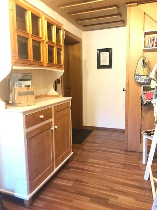 Ferienwohnung Haus Steiner - Apartment mit 1 Schlafzimmer - 20