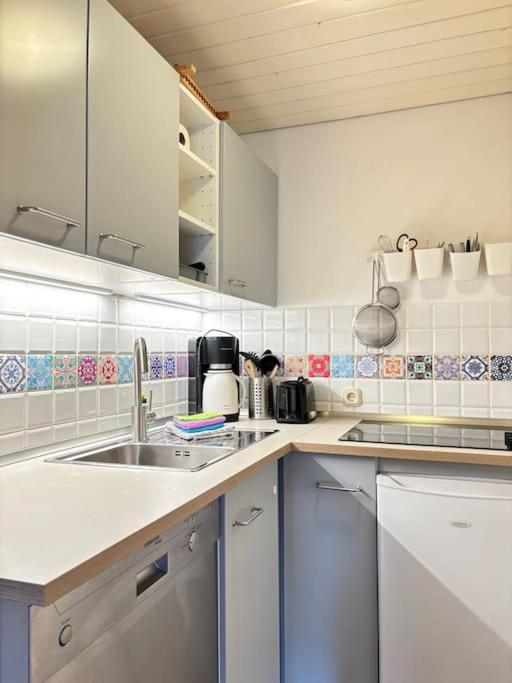 Ferienwohnung Haus Steiner - Apartment mit 1 Schlafzimmer - 9