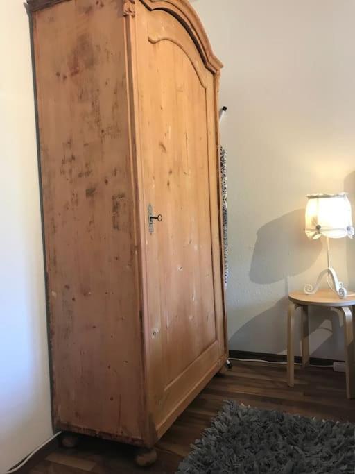 Ferienwohnung Haus Steiner - Apartment mit 1 Schlafzimmer - 6