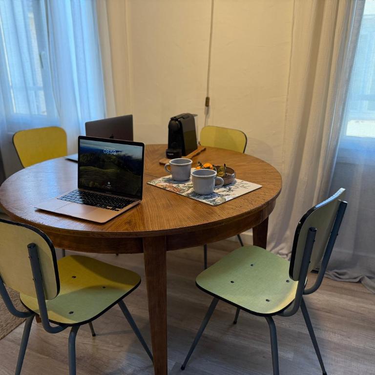 Cassis - Très beau studio climatisé à côté du port - Appartamento con 1 Camera da Letto - 10