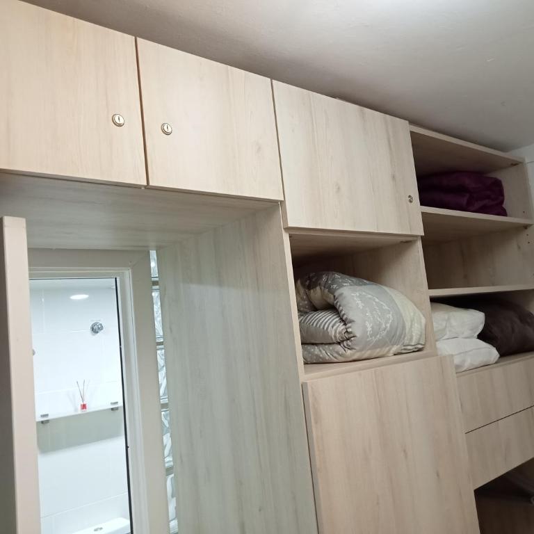 CLUB NAUTIC 3 - Apartamento Estudio con vistas al mar - 35