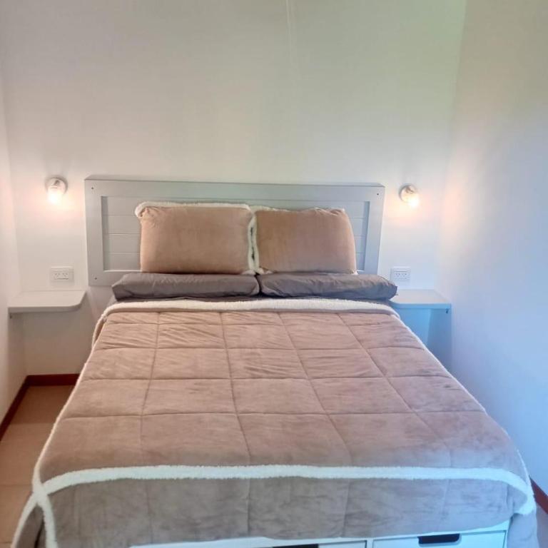 Prunus Casa de Montaña - One-Bedroom Chalet - 5