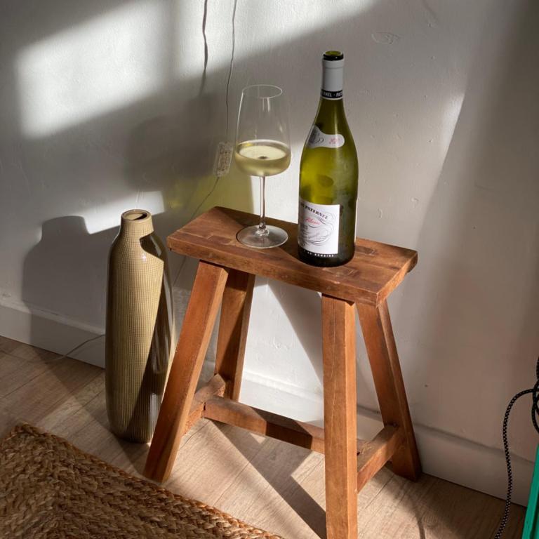 Cassis - Très beau studio climatisé à côté du port - Appartamento con 1 Camera da Letto - 22