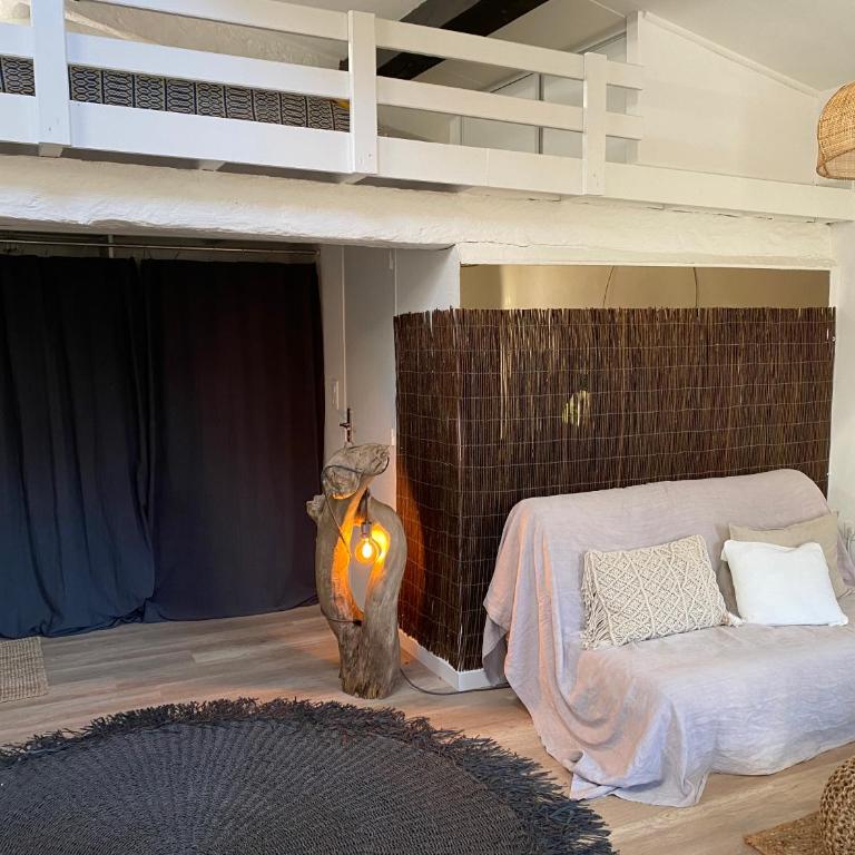 Cassis - Très beau studio climatisé à côté du port - Appartamento con 1 Camera da Letto - 5