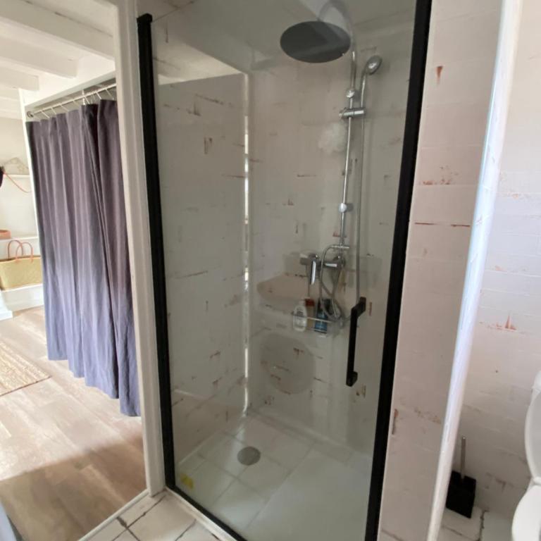 Cassis - Très beau studio climatisé à côté du port - Appartamento con 1 Camera da Letto - 33