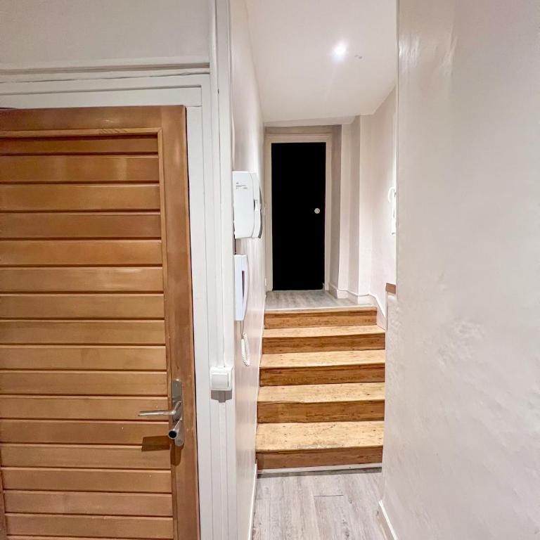 LE MONTAIGNE - Wifi fibre- Coeur du centre ville-PROPERTY RENTAL NM - Standard Apartment - 25