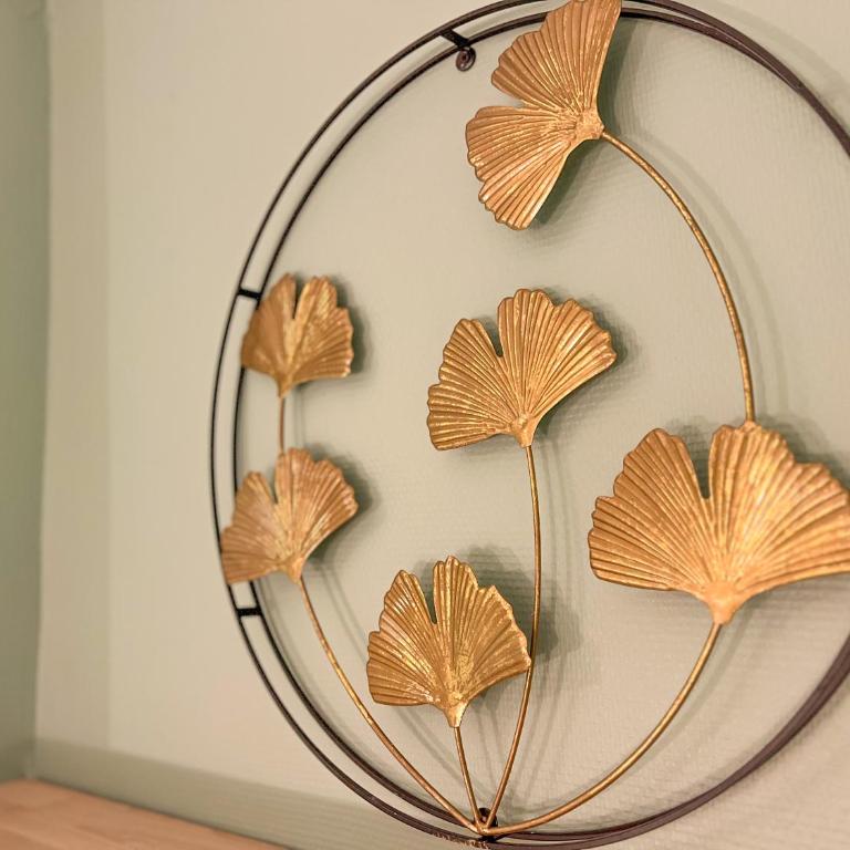 LE MONTAIGNE - Wifi fibre- Coeur du centre ville-PROPERTY RENTAL NM - Standard Apartment - 37