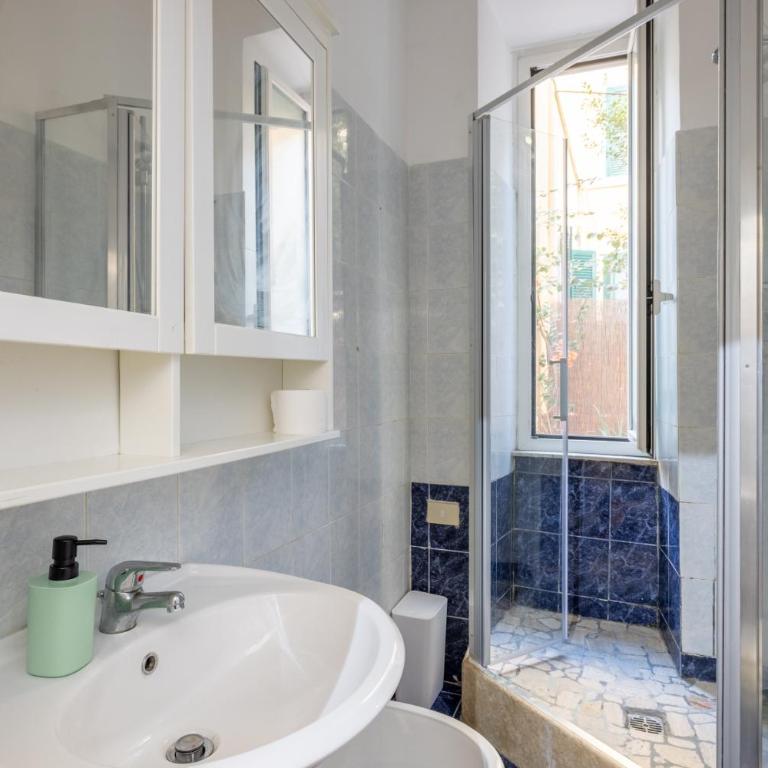 CASA GIOVI - Apartment with garden - Appartamento con 1 Camera da Letto - 22