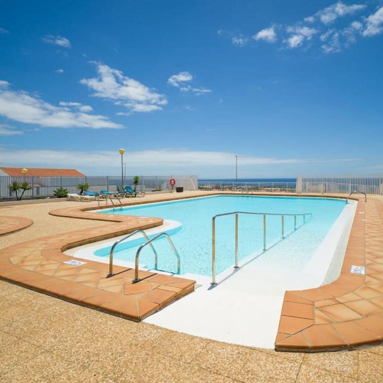 Roque y Nieves - One-Bedroom Apartment - 5