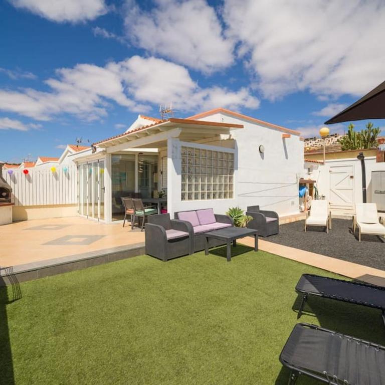 Roque y Nieves - One-Bedroom Apartment - 6