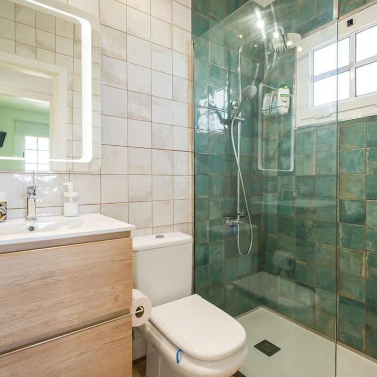 Roque y Nieves - One-Bedroom Apartment - 9