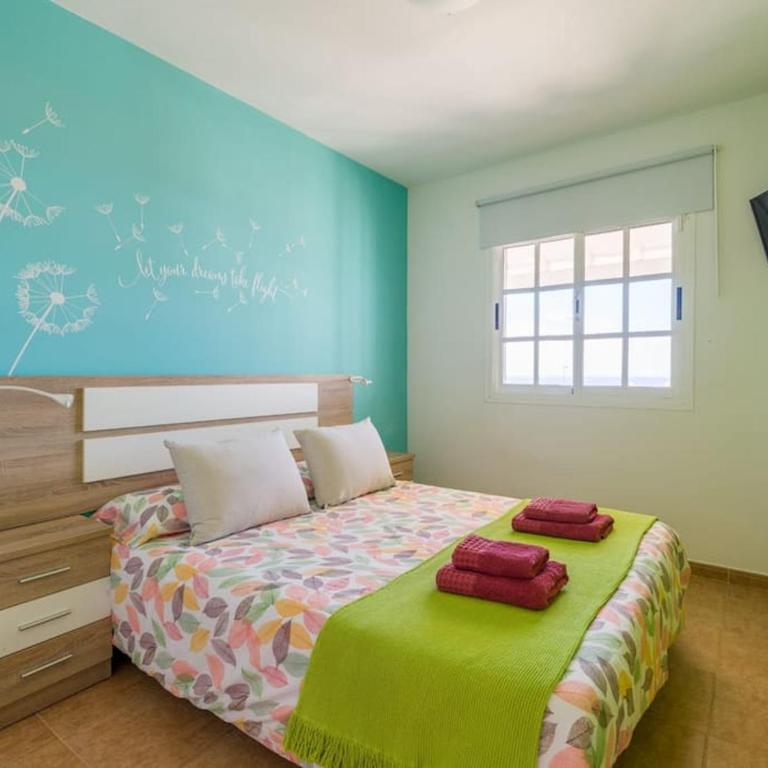 Roque y Nieves - One-Bedroom Apartment - 11