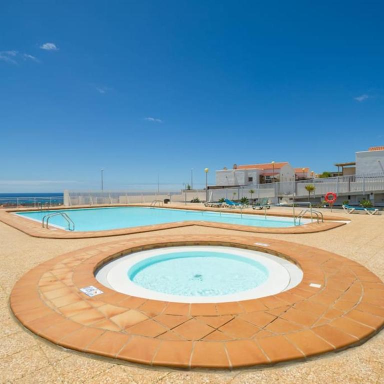 Roque y Nieves - One-Bedroom Apartment - 15