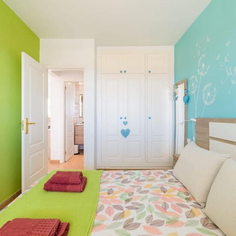 Roque y Nieves - One-Bedroom Apartment - 16