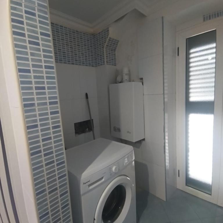 La Casina - One-Bedroom House - 7