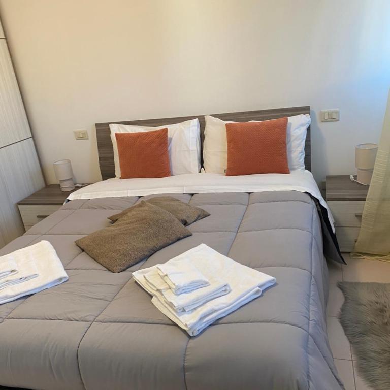 station 27 - Appartamento con 1 Camera da Letto - 9