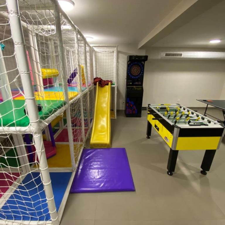 Apartman Maša Vidik Residance Kopaonik - One-Bedroom Apartment - 37