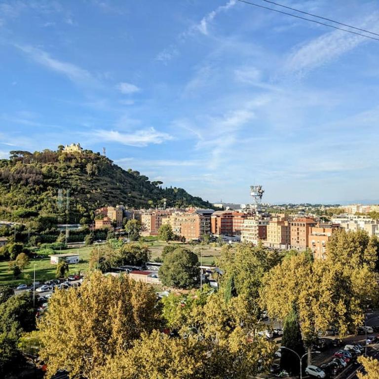 Spazioso Appartamento Vicino al Vaticano - Apartment mit 2 Schlafzimmern - 9