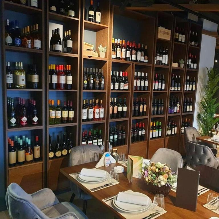 Apartman Maša Vidik Residance Kopaonik - One-Bedroom Apartment - 40