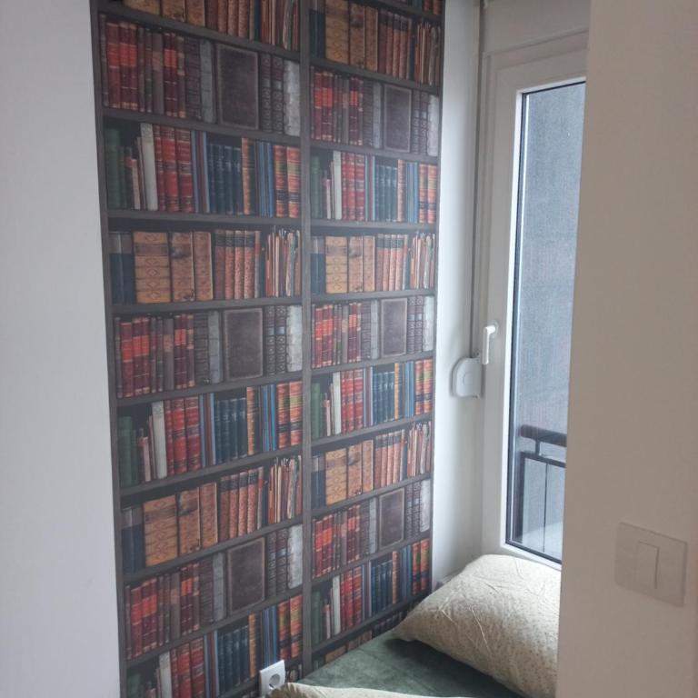 Kota 992 - Apartman sa 1 Spavaćom Sobom - 21