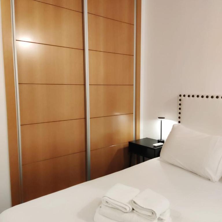 Dúplex en la Judería de Toledo - Apartamento - 16