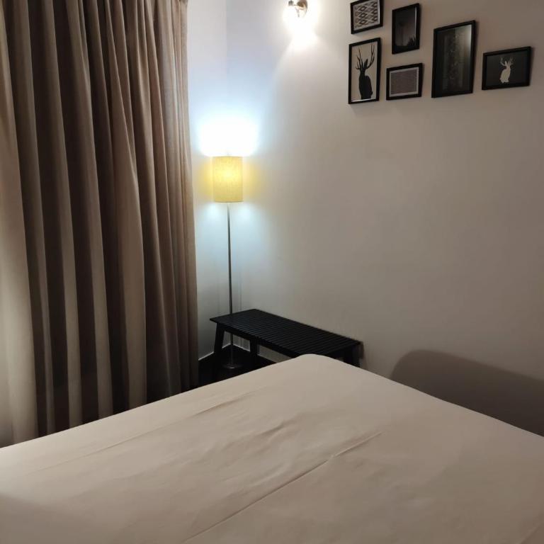 Dúplex en la Judería de Toledo - Apartamento - 17