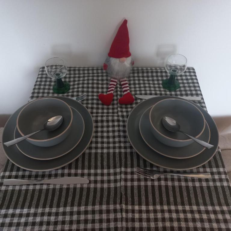 Kota 992 - Apartman sa 1 Spavaćom Sobom - 20