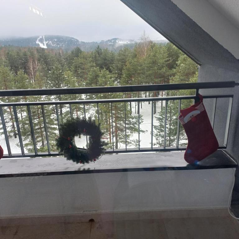 Kota 992 - Apartman sa 1 Spavaćom Sobom - 3