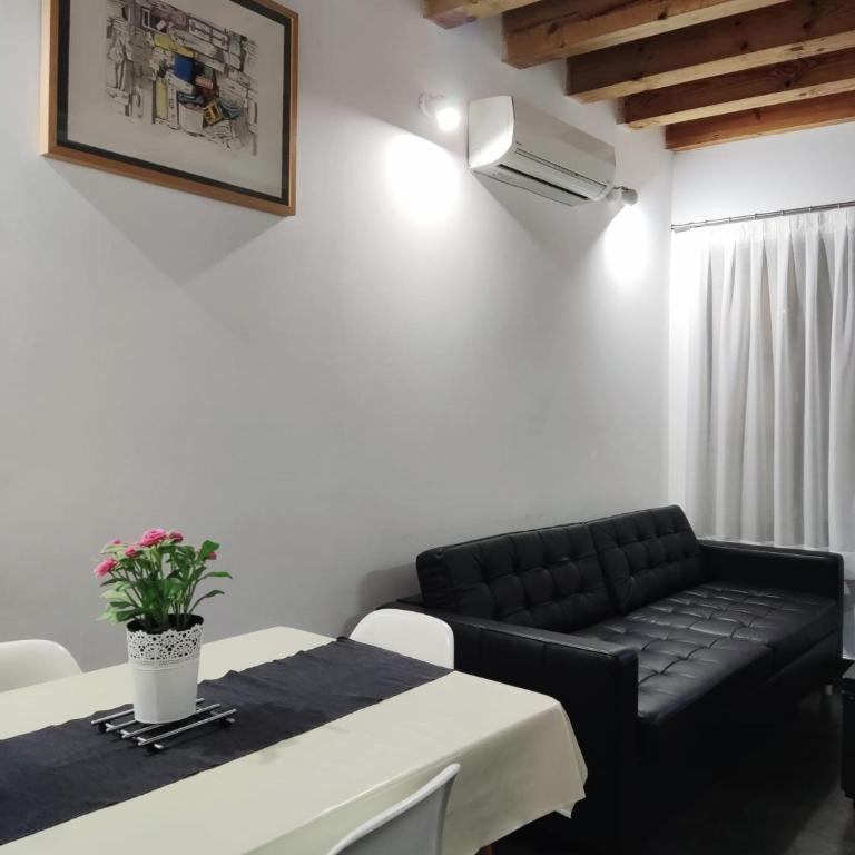 Dúplex en la Judería de Toledo - Apartamento - 4