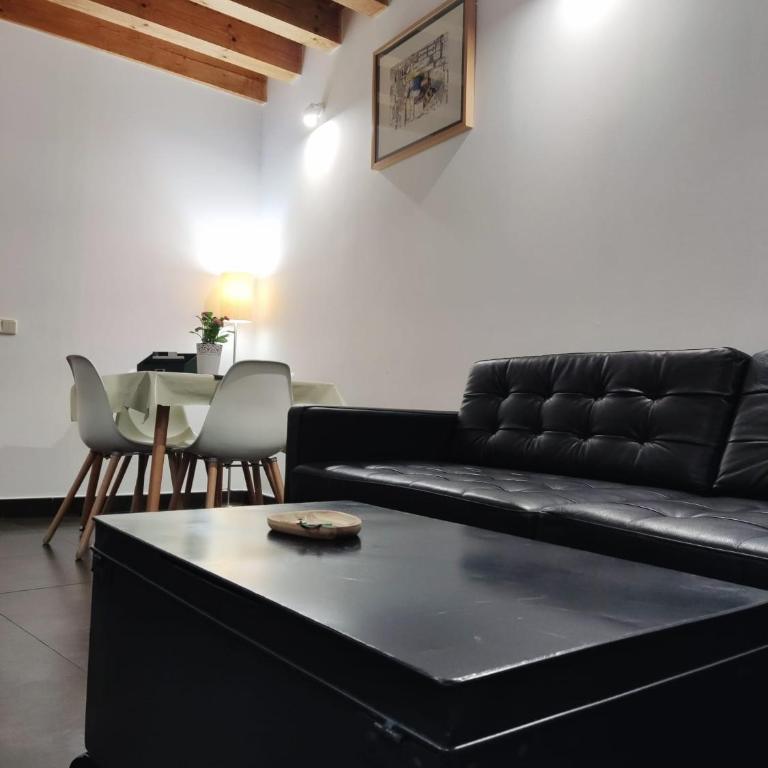 Dúplex en la Judería de Toledo - Apartamento - 6