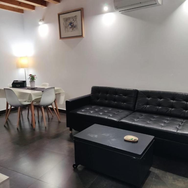 Dúplex en la Judería de Toledo - Apartamento - 2
