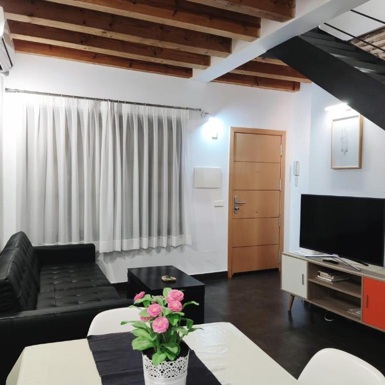 Dúplex en la Judería de Toledo - Apartamento - 3