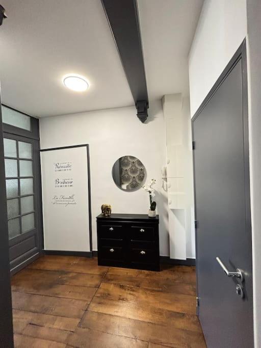 Appartement 5 Climatisé confort moderne dans un t2 chaleureux - Appartement 1 Chambre - 5