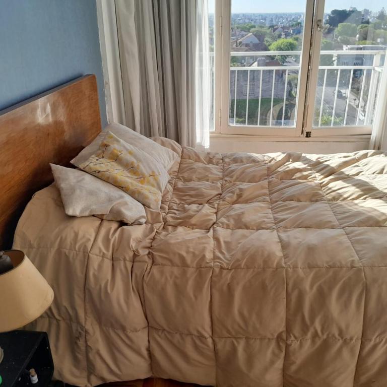 LUMINOSO DTO A Una CUADRA DE PLAYA GRANDE - Apartamento de 1 dormitorio - 5