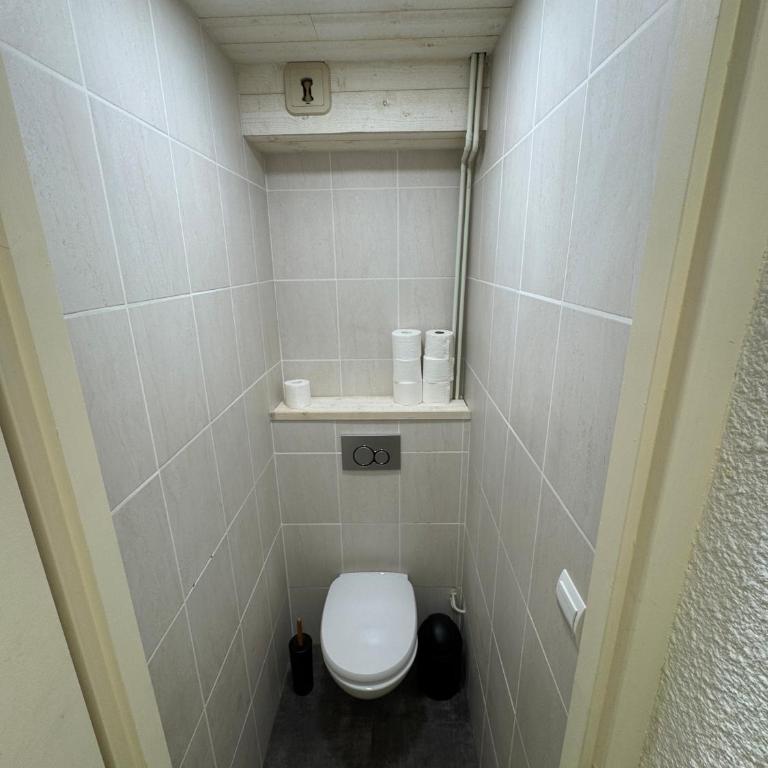 Appart 6-8 pers le bel alpe - Appartement 2 Chambres - 13