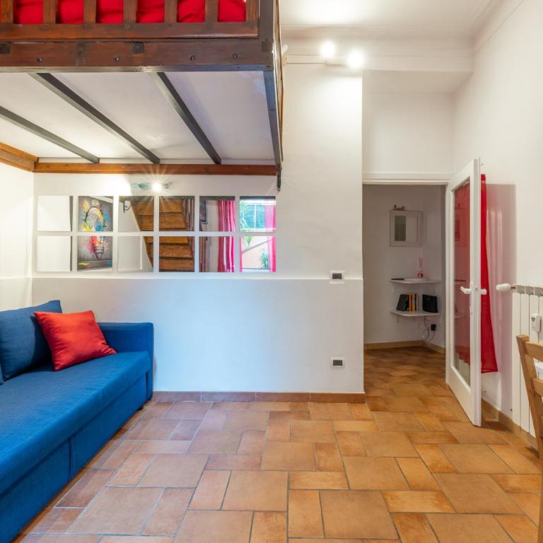 CASA GIOVI - Apartment with garden - Appartamento con 1 Camera da Letto - 7