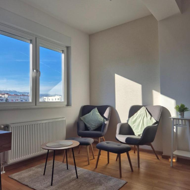Apartman Sto - Apartman sa 1 Spavaćom Sobom - 3