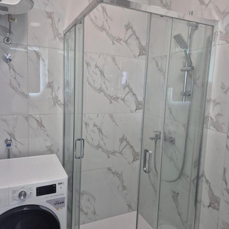 Apartman Sto - Apartman sa 1 Spavaćom Sobom - 5