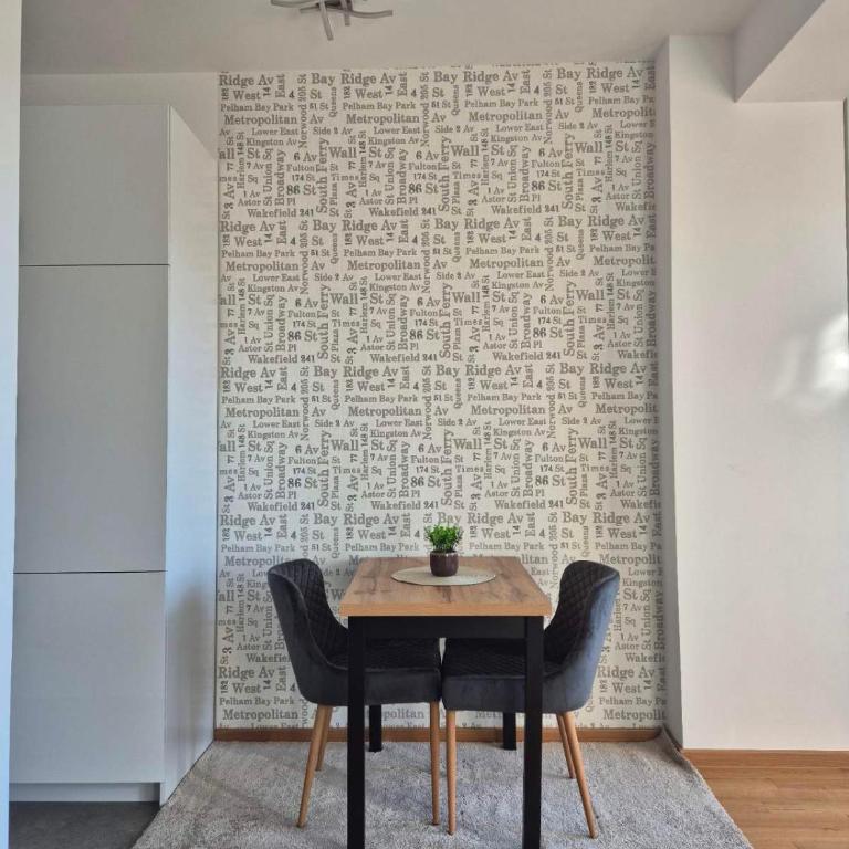 Apartman Sto - Apartman sa 1 Spavaćom Sobom - 8