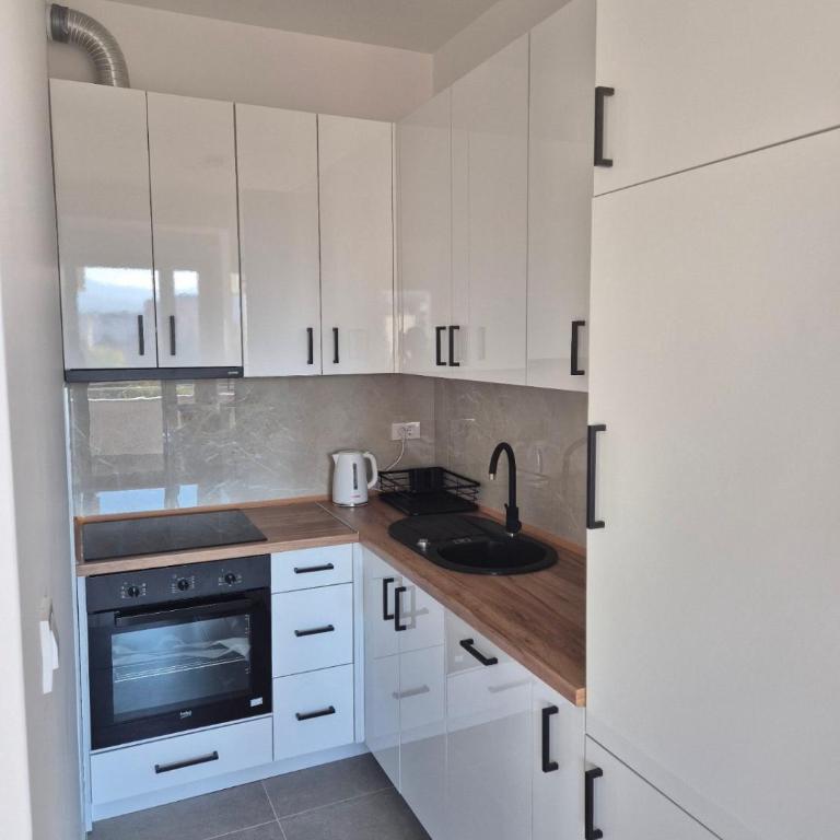 Apartman Sto - Apartman sa 1 Spavaćom Sobom - 9
