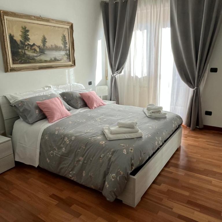 ALGA Roma - Appartement 2 Chambres - 1