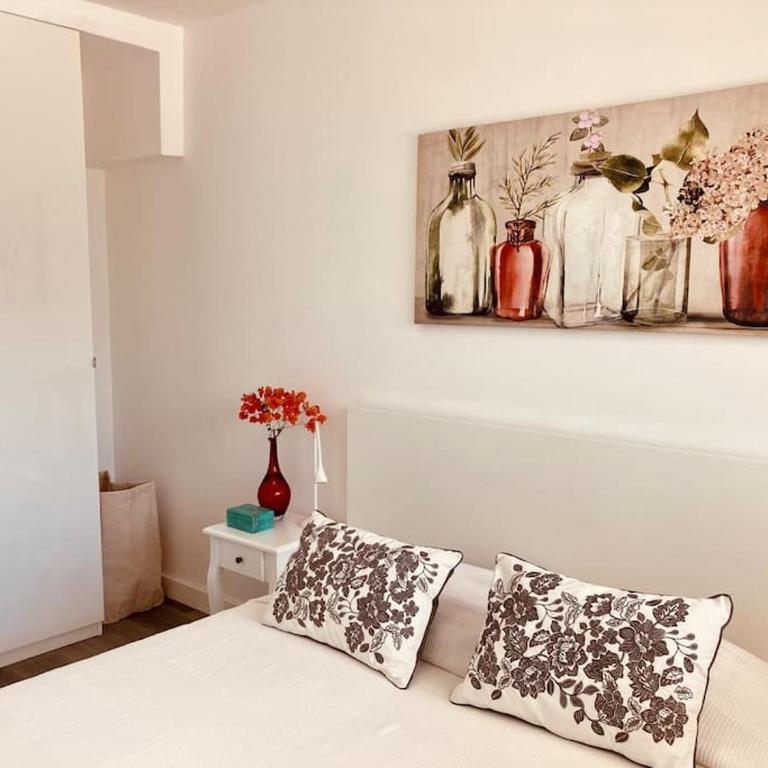 Alegranza 18 - Three-Bedroom Apartment - 7