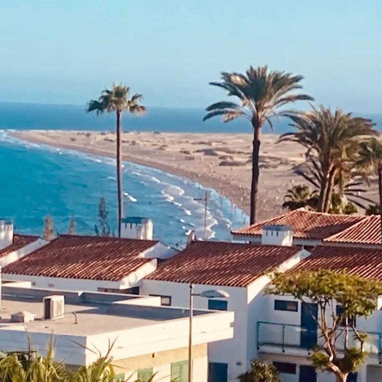 Alegranza 18 - Three-Bedroom Apartment - 23