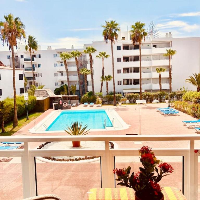 Alegranza 18 - Three-Bedroom Apartment - 15