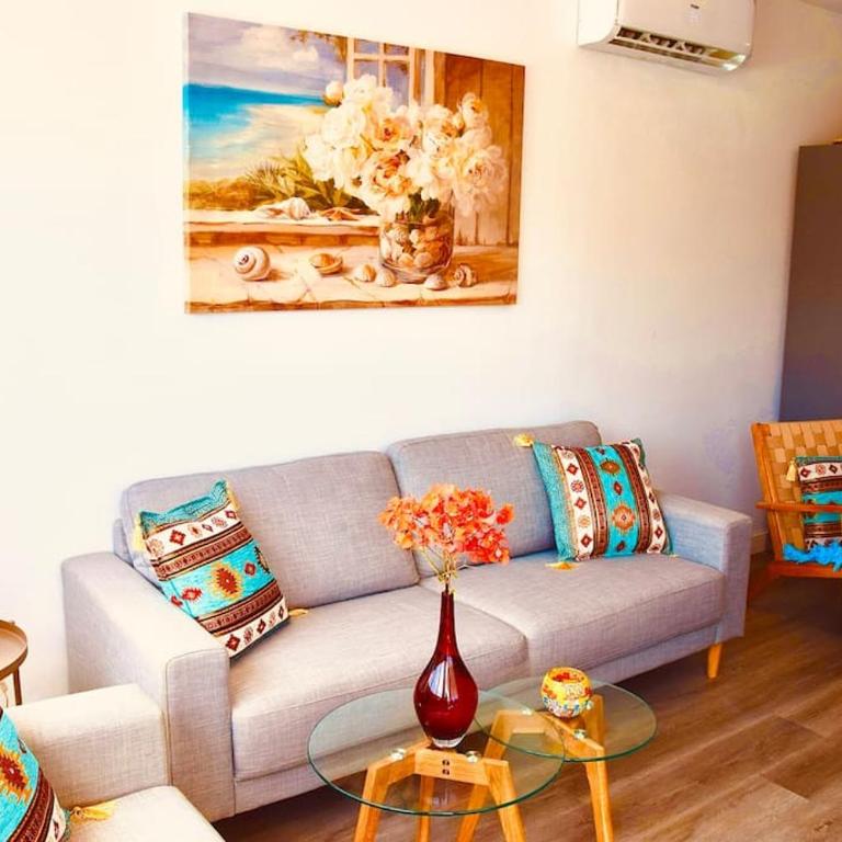 Alegranza 18 - Three-Bedroom Apartment - 3