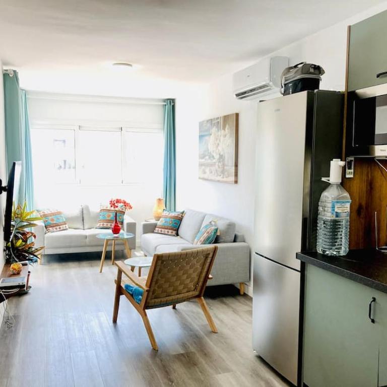 Alegranza 18 - Three-Bedroom Apartment - 5