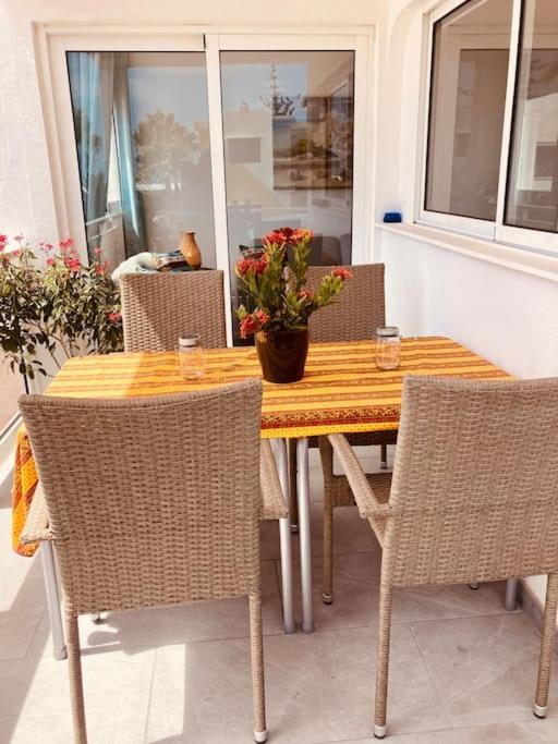Alegranza 18 - Three-Bedroom Apartment - 17