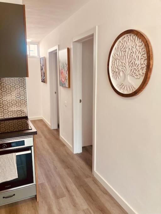 Alegranza 18 - Three-Bedroom Apartment - 6