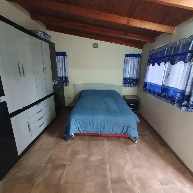 Casas en mar azul las gaviotas - Casa de 3 dormitorios - 4